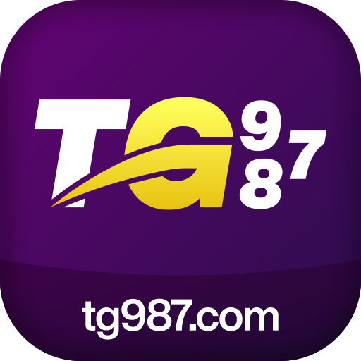 tg987 Logo